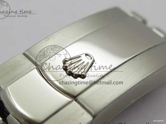 Stick 1:1 Silver on SS Best A3235 Markers Dial DateJust 904L Bracelet VRF Edition 41MM 126334 SS Jubilee 1227